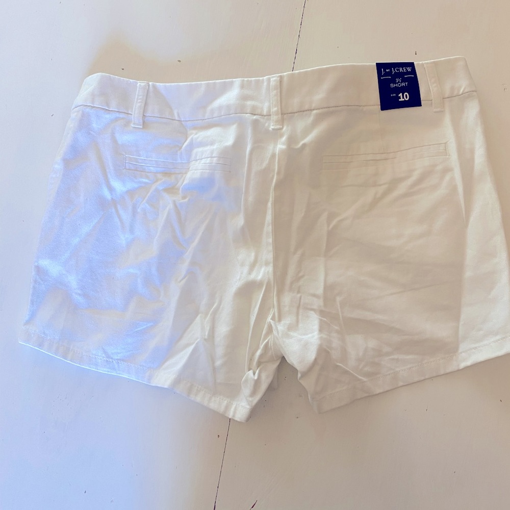 Jcrew Shorts